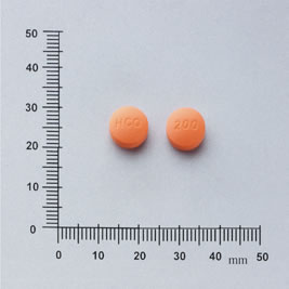 PLAQUENIL SULFATE TABLETS 必賴克/膜衣錠