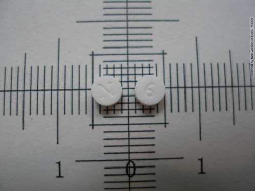 NITROSTAT 0.6MG 耐絞寧錠０．６毫克