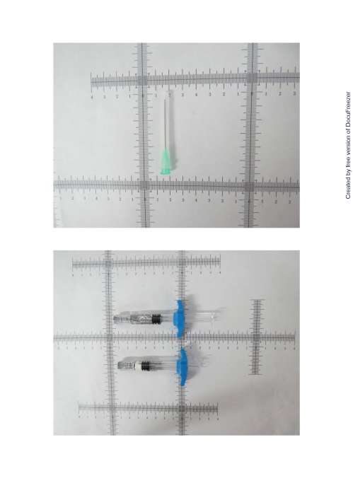 DECAPEPTYL CR 弟凱得注射劑