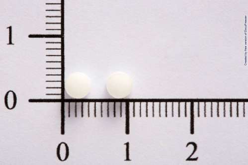 ZYMAFLUOR TABLETS 1MG 小哈氟氟錠１毫克