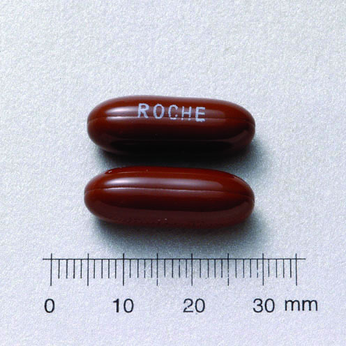 SUPRADYN SOFT CAPSULES 素寶丁軟膠囊