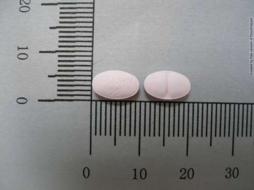 XANAX TABLETS 0.5MG 贊安諾錠０．５毫克