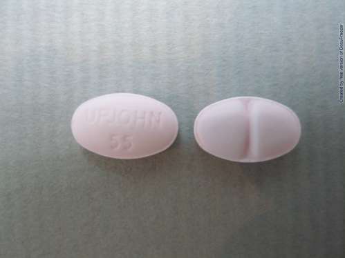 XANAX TABLETS 0.5MG 贊安諾錠０．５毫克(1)