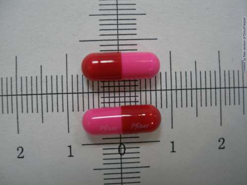 SINEQUAN CAPSULES 25MG 神寧健膠囊２５毫克