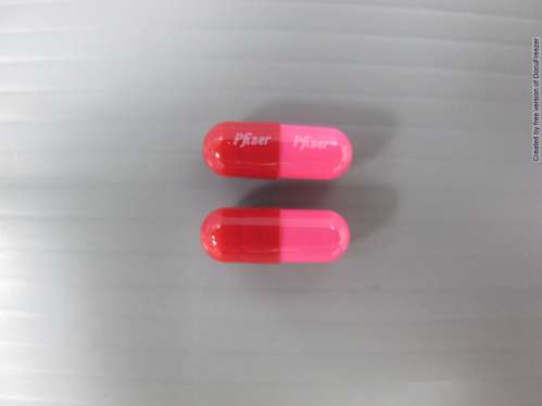 SINEQUAN CAPSULES 25MG 神寧健膠囊２５毫克(1)