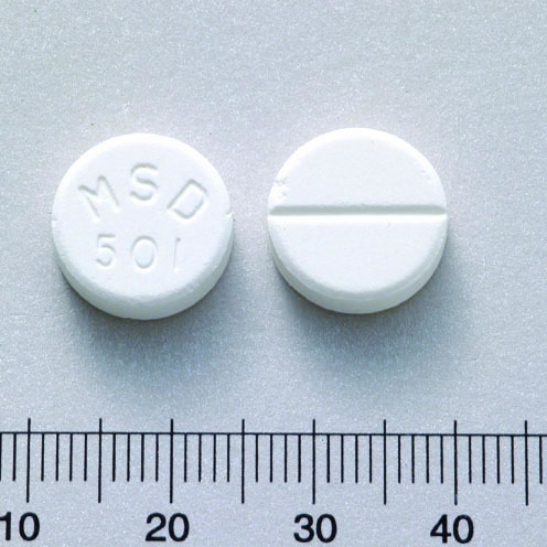 BENEMID 500MG TABLET 倍耐黴錠５００公絲