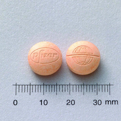 COMBANTRIN TABLETS 125MG 疳寶寧錠１２５公絲