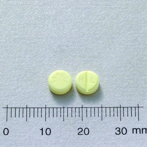 DYNACIRC SRO CAPSULES 2.5MG 導脈順緩釋膠囊２．５毫克