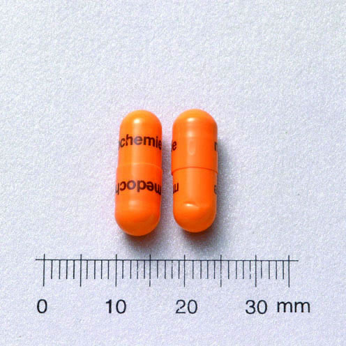 MONOCLOX 250MG CAPSULES 邁樂康黴素膠囊２５０公絲