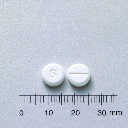 SEROPHENE 雪蘭芬錠