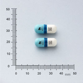 RETROVIR CAPSULES 250MG 立妥威膠囊２５０毫克