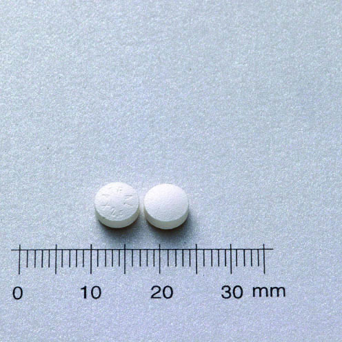 XATRAL F.C.TABLETS 2.5MG 扎特膜衣錠２．５公絲