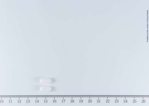 SEROXAT F.C. TABLETS 20MG 克憂果膜衣錠20毫克