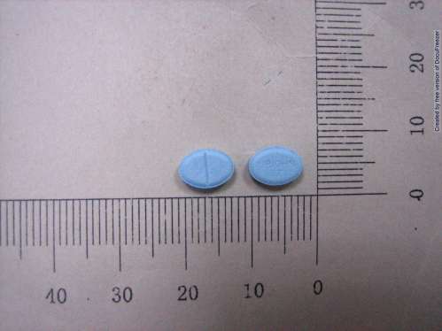 HALCION TABLETS 0.25MG 酣樂欣錠0.25毫克