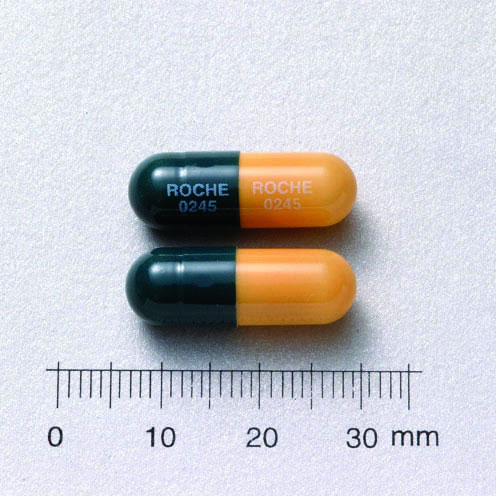 INVIRASE CAPSULES 200MG 因服雷膠囊２００公絲