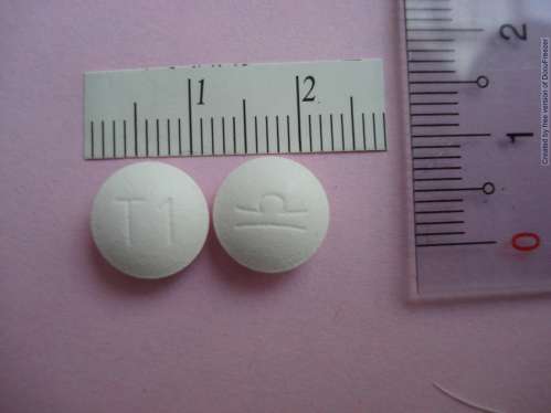 TRAMAL RETARD 100MG "克能達" 舒敏長效錠劑