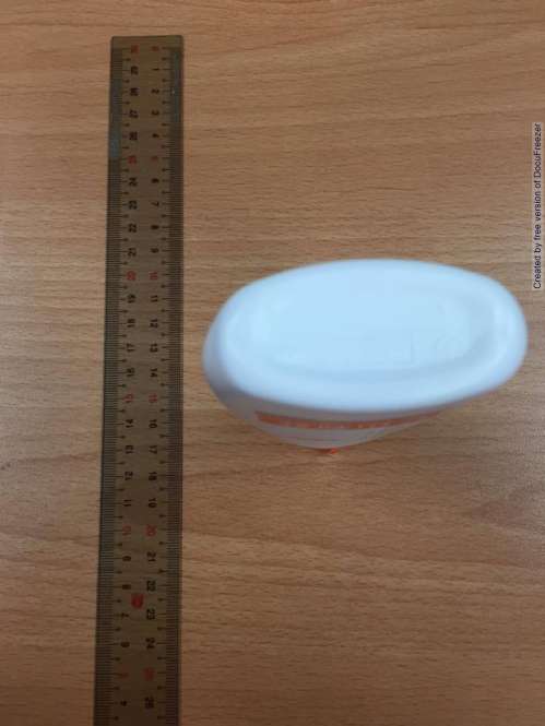 NIZORAL SHAMPOO 2%W/W (KETOCONAZOLE) 仁山利舒洗髮精２％　Ｗ/Ｗ(9)