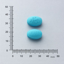 NIFEREX - PN F.C. TABLETS 納維鐵膜衣錠