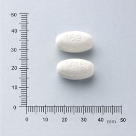 EULOGY WITH BETA-CAROTENE TABLETS 伊利即膜衣錠