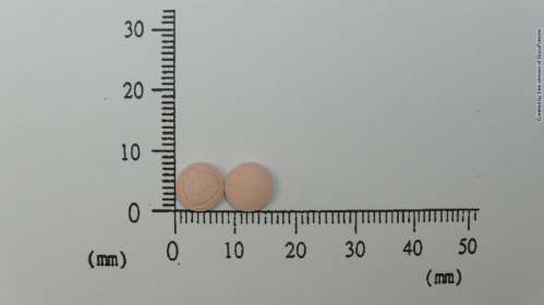 Zestril Tablets 10mg 捷賜瑞錠１０公絲