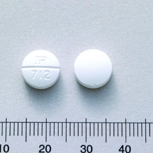 MYSOLINE TABLETS 250MG 邁蘇靈錠２５０公絲
