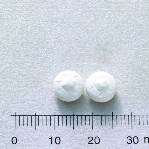 FAMVIR 125MG FILM COATED TABLETS 抗濾兒膜衣錠１２５毫克