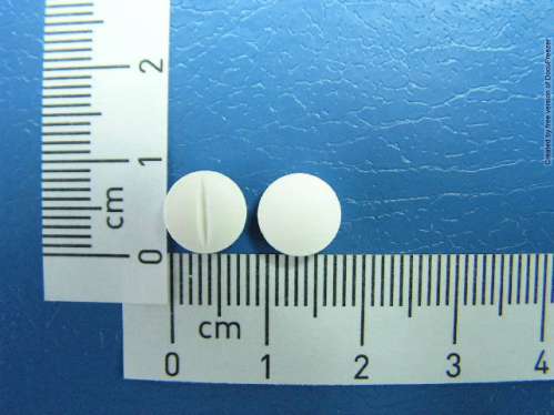 ELDEPRYL TABLETS 10MG 帕定平錠劑10毫克