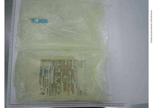 DIANEAL LOW CALCIUM (2.5MEQ/L) PERITONEAL DIALYSIS SOLUTION WITH 1.5% DEXTROSE "VANTIVE" "萬益特"含1.5%葡萄糖低鈣 (2.5mEq/L) 腹膜透析液(1)