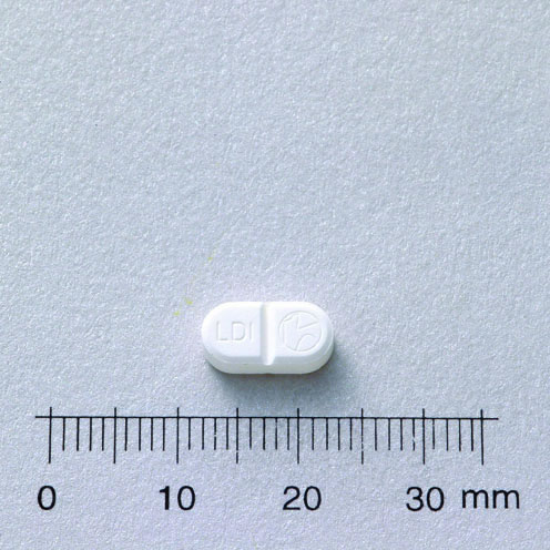 DAONIL TABLETS 5MG 德爾胰錠５公絲
