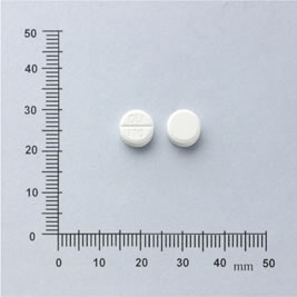 LASIX TABLETS 40MG 來適泄錠