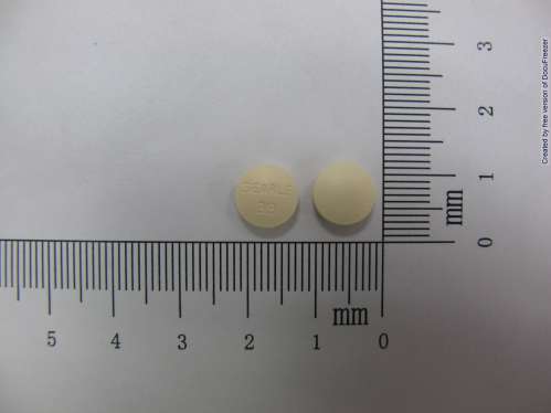 ALDACTONE TABLETS 25MG 安達通錠25毫克