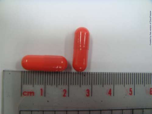 LIPANTHYL 200M CAPSULES 弗尼利脂寧微粒化膠囊200毫克