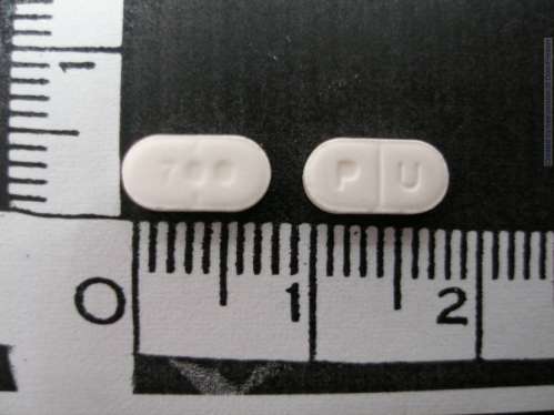 DOSTINEX TABLETS 0.5MG 過乳降錠0.5毫克