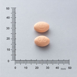 OCUVITE TABLETS 吾維康錠