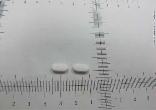Risperdal Film Coated Tablet 1mg 理思必妥 膜衣錠１毫克