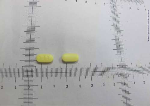 Risperdal Film Coated Tablet 3mg 理思必妥膜衣錠３毫克