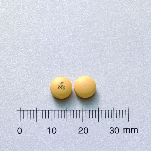 Pariet Enteric-Coated Tablets 10 mg 百抑潰腸溶膜衣錠10毫克