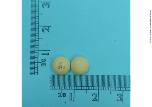 PARIET ENTERIC-COATED TABLETS 20MG 百抑潰腸溶膜衣錠２０毫克