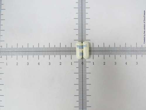 NEURONTIN CAPSULES 100MG 鎮頑癲膠囊１００毫克