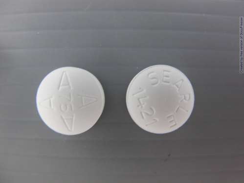 ARTHROTEC 75 TABLET 壓克痛錠７５毫克(2)