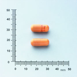 EXELON CAPSULES 3MG 憶思能膠囊３毫克