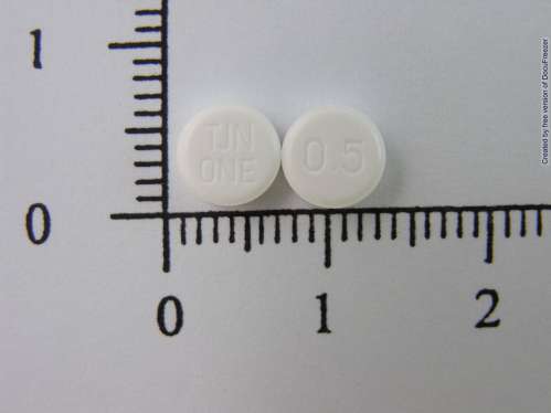 ONEALFA TABLET 1 UG 旺爾華錠１微公絲