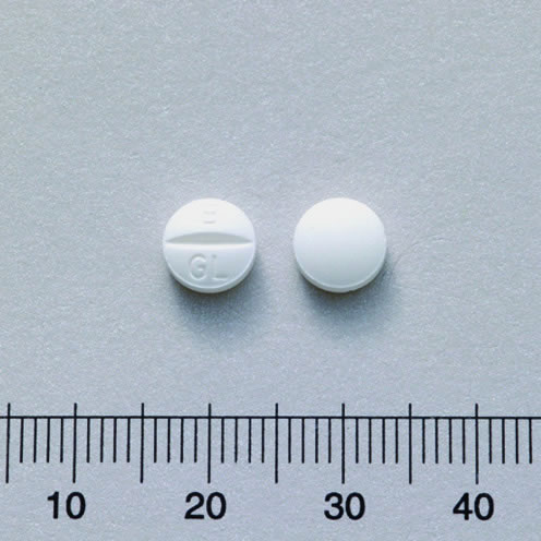 FRISIUM TABLET 10MG "漢德克" 服利寧錠１０毫克