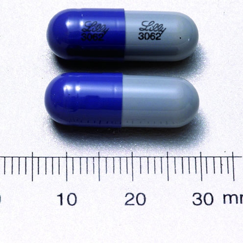 KEFLOR CAPSULES 500MG 凱復樂膠囊５００公絲