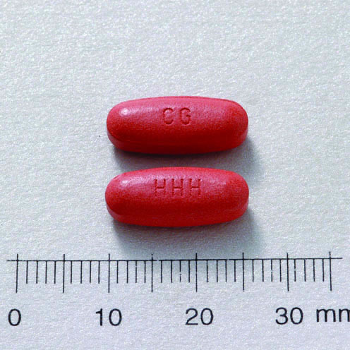Co-Diovan 160/12.5 mg Film Coated Tablets 可得安穩160/12.5毫克膜衣錠