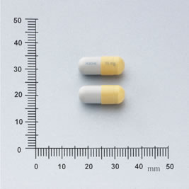 TAMIFLU CAPSULES 75MG 克流感膠囊７５毫克