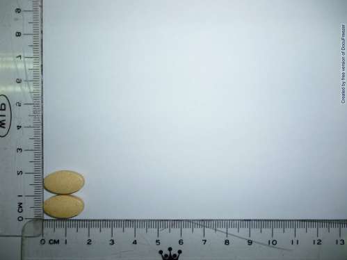 HEPAWELL TABLETS 保肝福錠