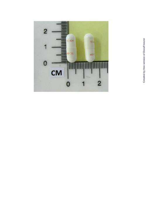 UFT CAPSULES 優富多膠囊