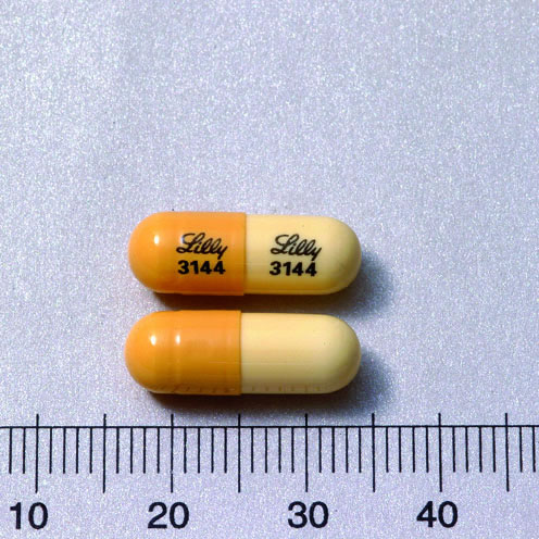 TAZAC CAPSULE 150MG "西班牙" 大捷膠囊１５０公絲
