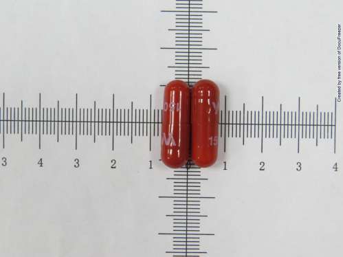 EFFEXOR XR 150MG CAPSULES 暉致速悅持續性藥效膠囊150毫克